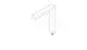 DORNBRACHT-Auslauf-ERSATZTEILE-90110619205-221-x-199-x-36-mm-7-l-min-Chrom-90110619205-00 gallery number 1